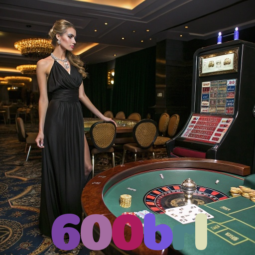 600brl - Baixe o app 600brl no Google Play e jogue ao vivo