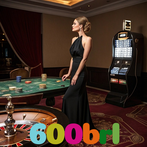 600brl - Baixe o app 600brl no Google Play e jogue ao vivo