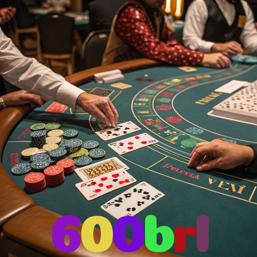 600brl - Baixe o app 600brl no Google Play e jogue ao vivo