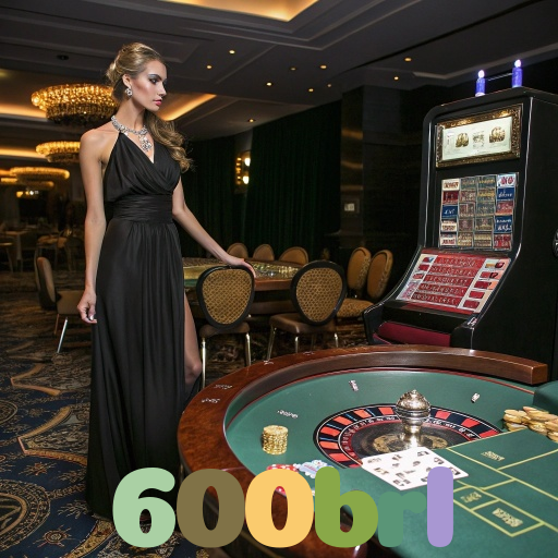 600brl - Baixe o app 600brl no Google Play e jogue ao vivo
