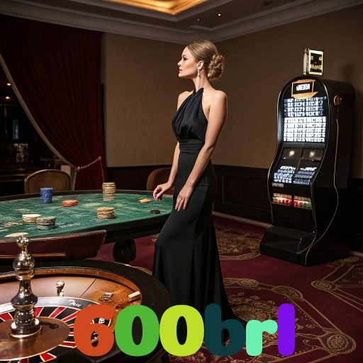 600brl - Baixe o app 600brl no Google Play e jogue ao vivo