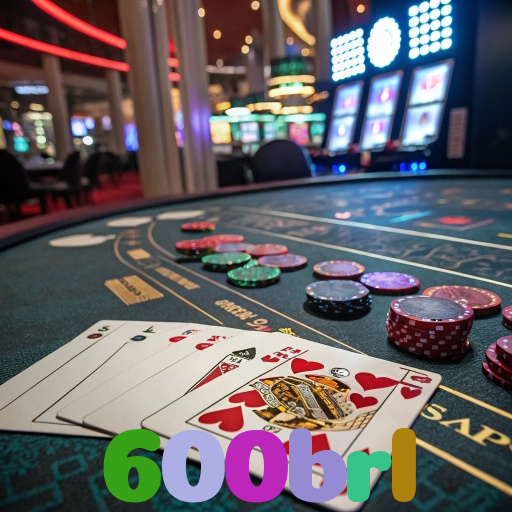 600brl - Baixe o app 600brl no Google Play e jogue ao vivo