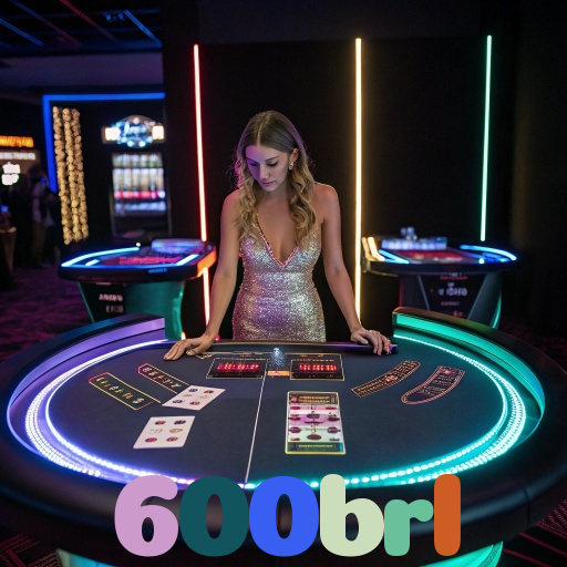 600brl - Baixe o app 600brl no Google Play e jogue ao vivo
