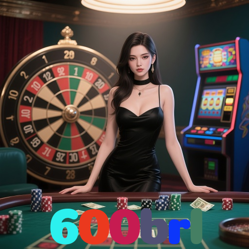 600brl - Baixe o app 600brl no Google Play e jogue ao vivo