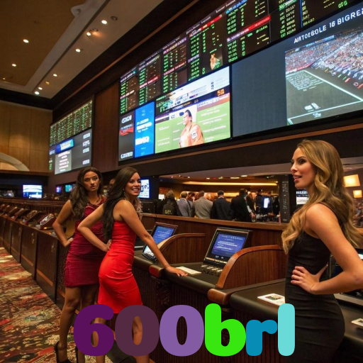 600brl - Baixe o app 600brl no Google Play e jogue ao vivo