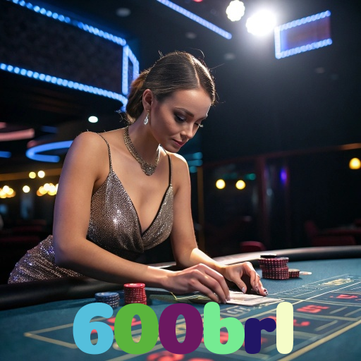 600brl - Baixe o app 600brl no Google Play e jogue ao vivo