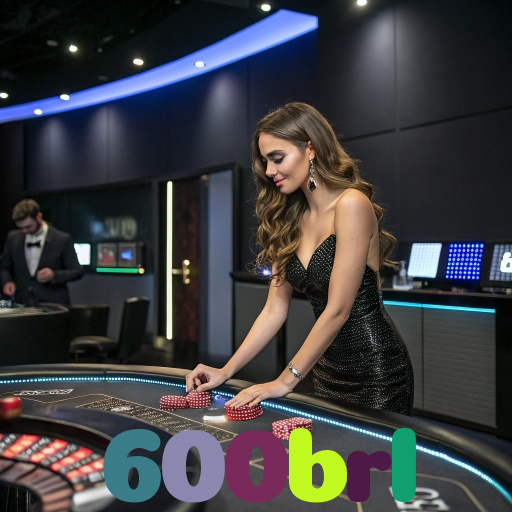 600brl - Baixe o app 600brl no Google Play e jogue ao vivo
