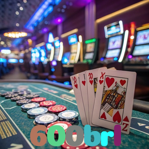 600brl - Baixe o app 600brl no Google Play e jogue ao vivo