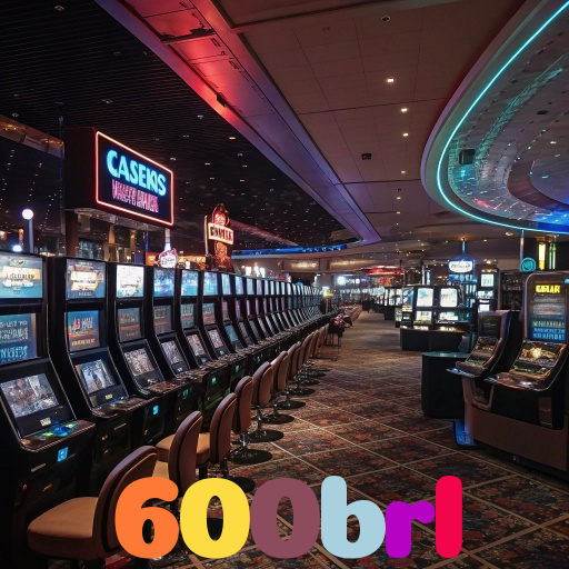 600brl - Baixe o App 600brl para Android e Comece a Jogar