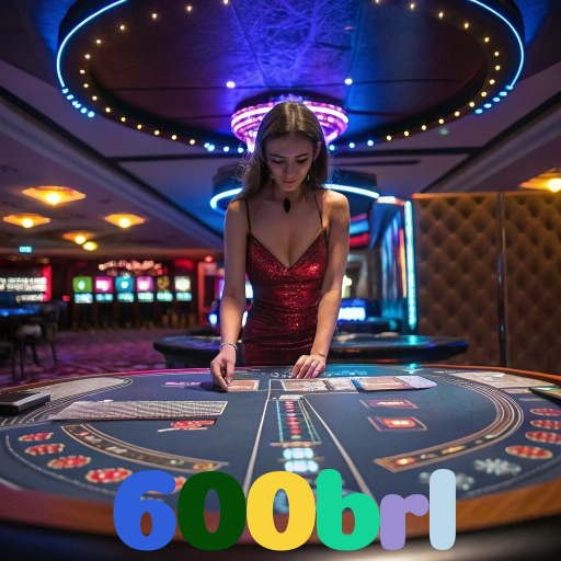 600brl - Baixe o app 600brl no Google Play e jogue ao vivo