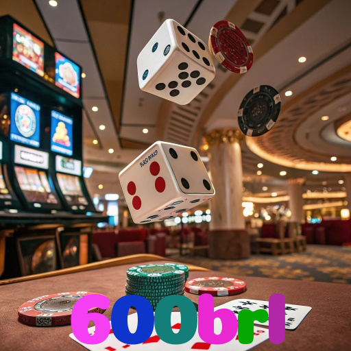 600brl - Baixe o app 600brl no Google Play e jogue ao vivo