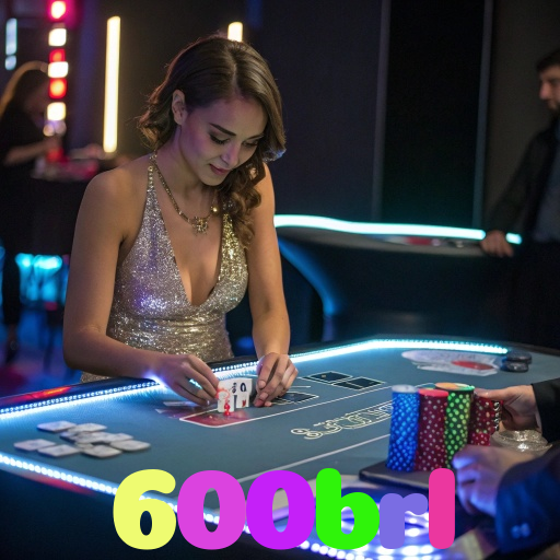 600brl - Baixe o app 600brl no Google Play e jogue ao vivo