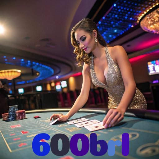 600brl - Baixe o app 600brl no Google Play e jogue ao vivo