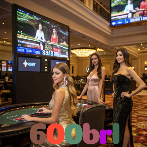 600brl - Baixe o app 600brl no Google Play e jogue ao vivo