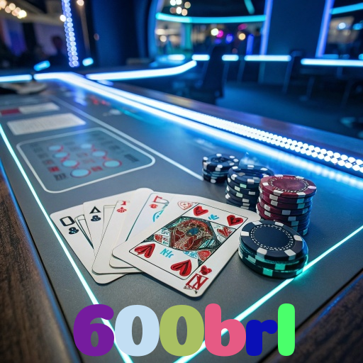 600brl - Baixe o app 600brl no Google Play e jogue ao vivo