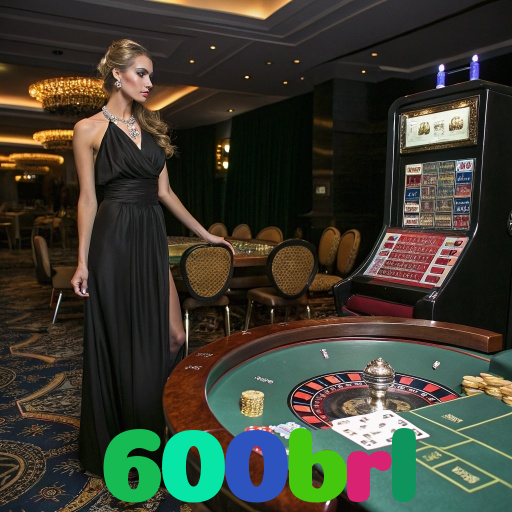 600brl - Baixe o app 600brl no Google Play e jogue ao vivo
