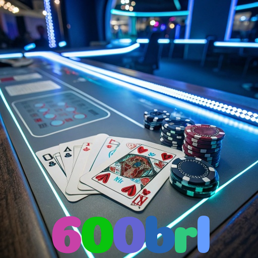 600brl - Baixe o app 600brl no Google Play e jogue ao vivo