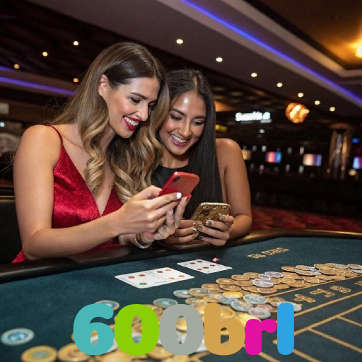600brl - Baixe o app 600brl no Google Play e jogue ao vivo