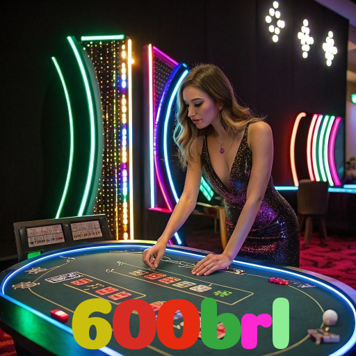 600brl - Baixe o app 600brl no Google Play e jogue ao vivo