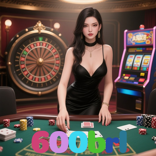 600brl - Baixe o app 600brl no Google Play e jogue ao vivo