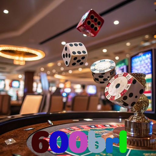 600brl - Baixe o app 600brl no Google Play e jogue ao vivo