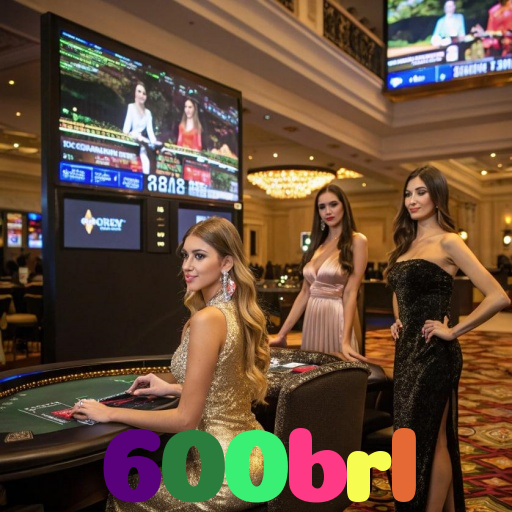 600brl - Baixe o app 600brl no Google Play e jogue ao vivo