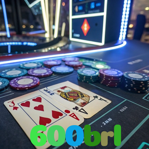 600brl - Baixe o app 600brl no Google Play e jogue ao vivo