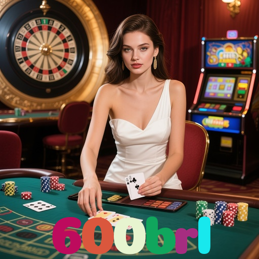 600brl - Baixe o app 600brl no Google Play e jogue ao vivo