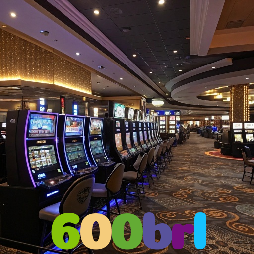 600brl - Baixe o app 600brl no Google Play e jogue ao vivo