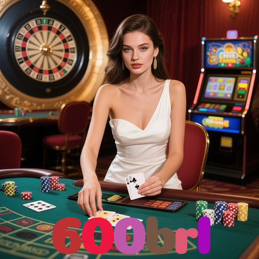 600brl - Baixe o app 600brl no Google Play e jogue ao vivo