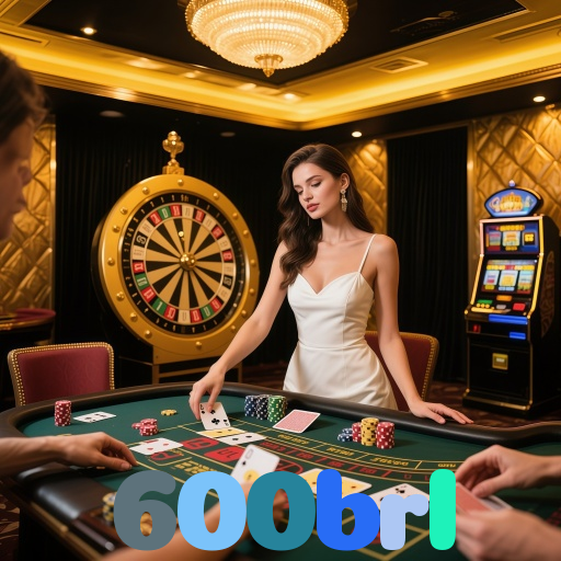 600brl - Baixe o App 600brl para Android e Comece a Jogar