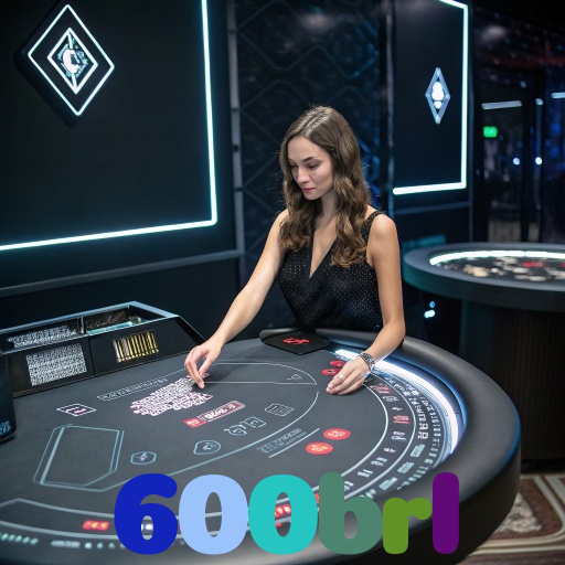 600brl - Baixe o app 600brl no Google Play e jogue ao vivo