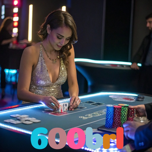 600brl - Baixe o app 600brl no Google Play e jogue ao vivo