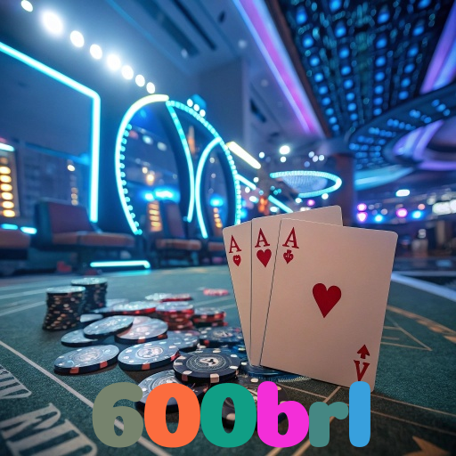 600brl - Baixe o app 600brl no Google Play e jogue ao vivo