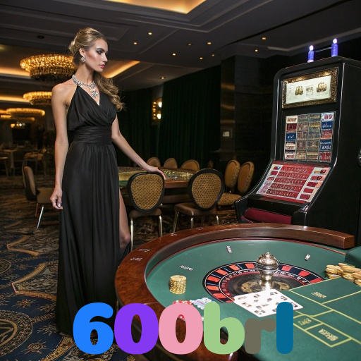600brl - Baixe o app 600brl no Google Play e jogue ao vivo