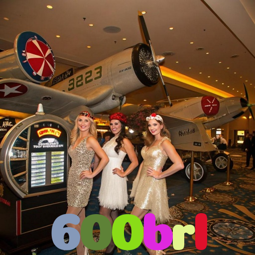 600brl - Baixe o app 600brl no Google Play e jogue ao vivo