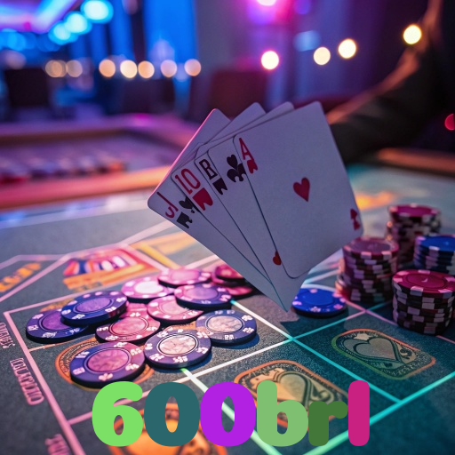 600brl - Baixe o app 600brl no Google Play e jogue ao vivo