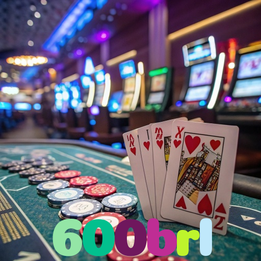 600brl - Baixe o app 600brl no Google Play e jogue ao vivo