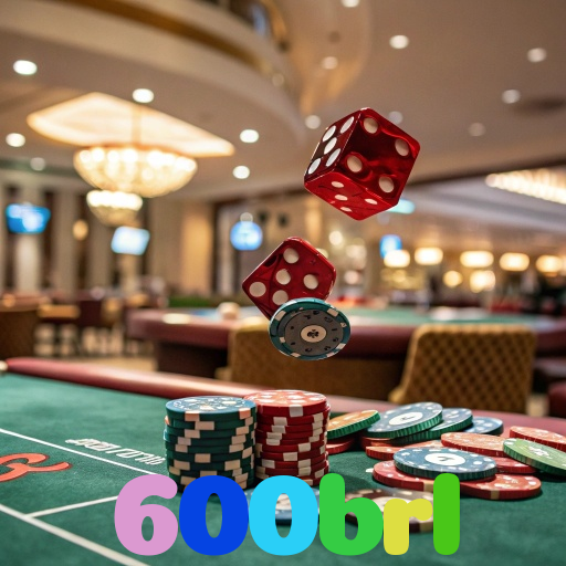 600brl - Baixe o app 600brl no Google Play e jogue ao vivo