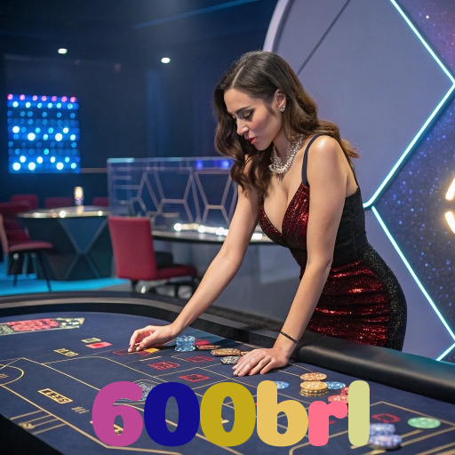 600brl - Baixe o app 600brl no Google Play e jogue ao vivo