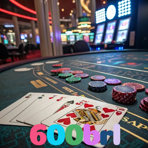 600brl - Baixe o App 600brl para Android e Comece a Jogar