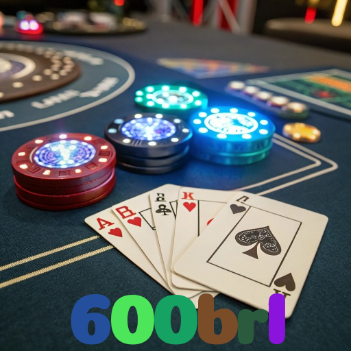 600brl - Baixe o app 600brl no Google Play e jogue ao vivo