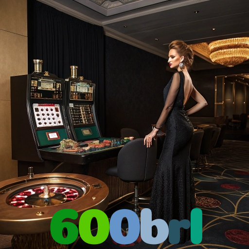 600brl - Baixe o app 600brl no Google Play e jogue ao vivo