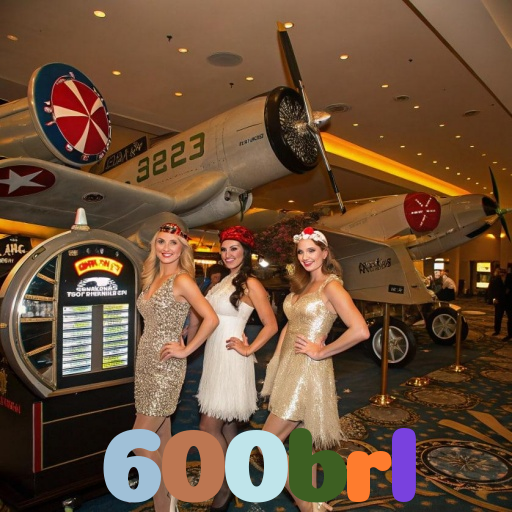600brl - Baixe o app 600brl no Google Play e jogue ao vivo