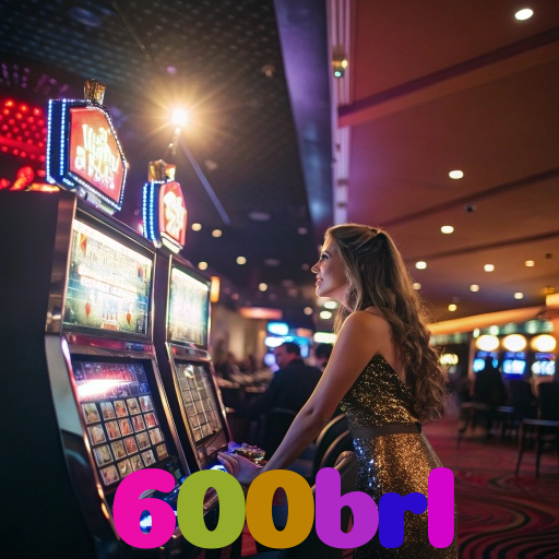 600brl - Baixe o app 600brl no Google Play e jogue ao vivo