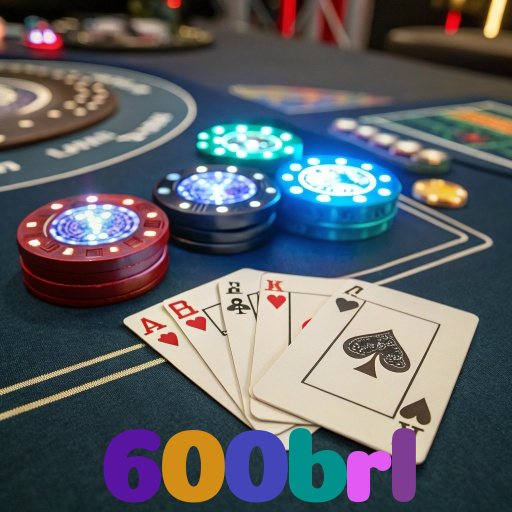 600brl - Baixe o app 600brl no Google Play e jogue ao vivo