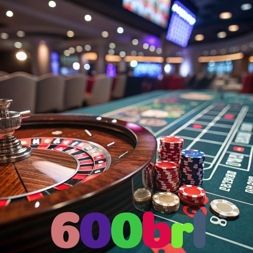600brl - Baixe o app 600brl no Google Play e jogue ao vivo