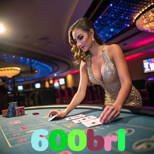 600brl - Baixe o app 600brl no Google Play e jogue ao vivo