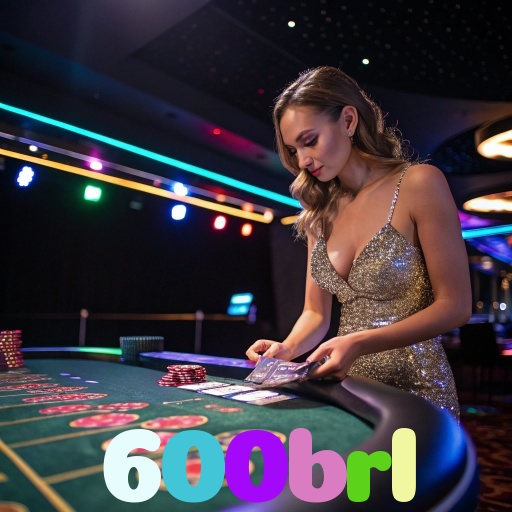 600brl - Baixe o app 600brl no Google Play e jogue ao vivo
