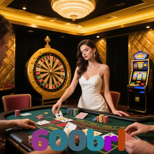 600brl - Baixe o app 600brl no Google Play e jogue ao vivo